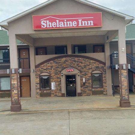 Jeffersonville Shelaine Inn المظهر الخارجي الصورة