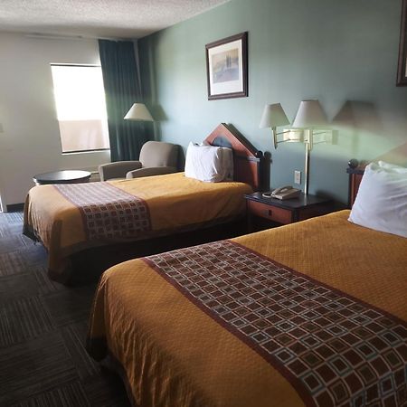 Jeffersonville Shelaine Inn المظهر الخارجي الصورة