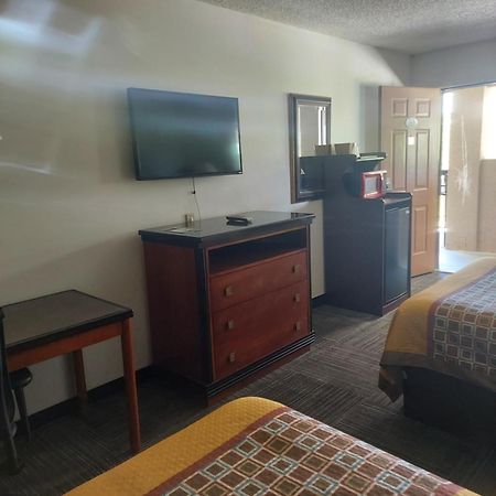 Jeffersonville Shelaine Inn المظهر الخارجي الصورة