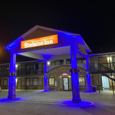Jeffersonville Shelaine Inn المظهر الخارجي الصورة