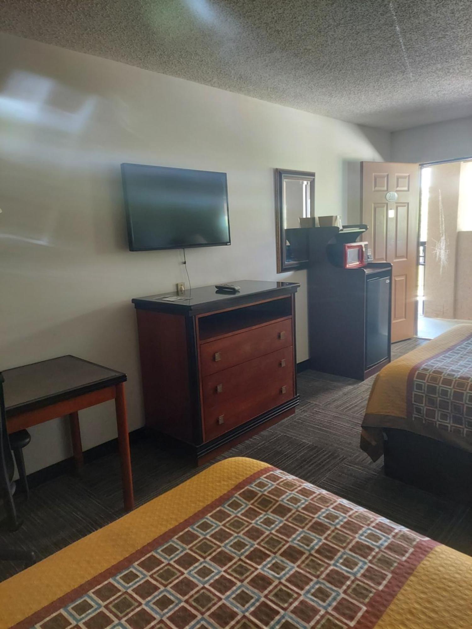 Jeffersonville Shelaine Inn المظهر الخارجي الصورة