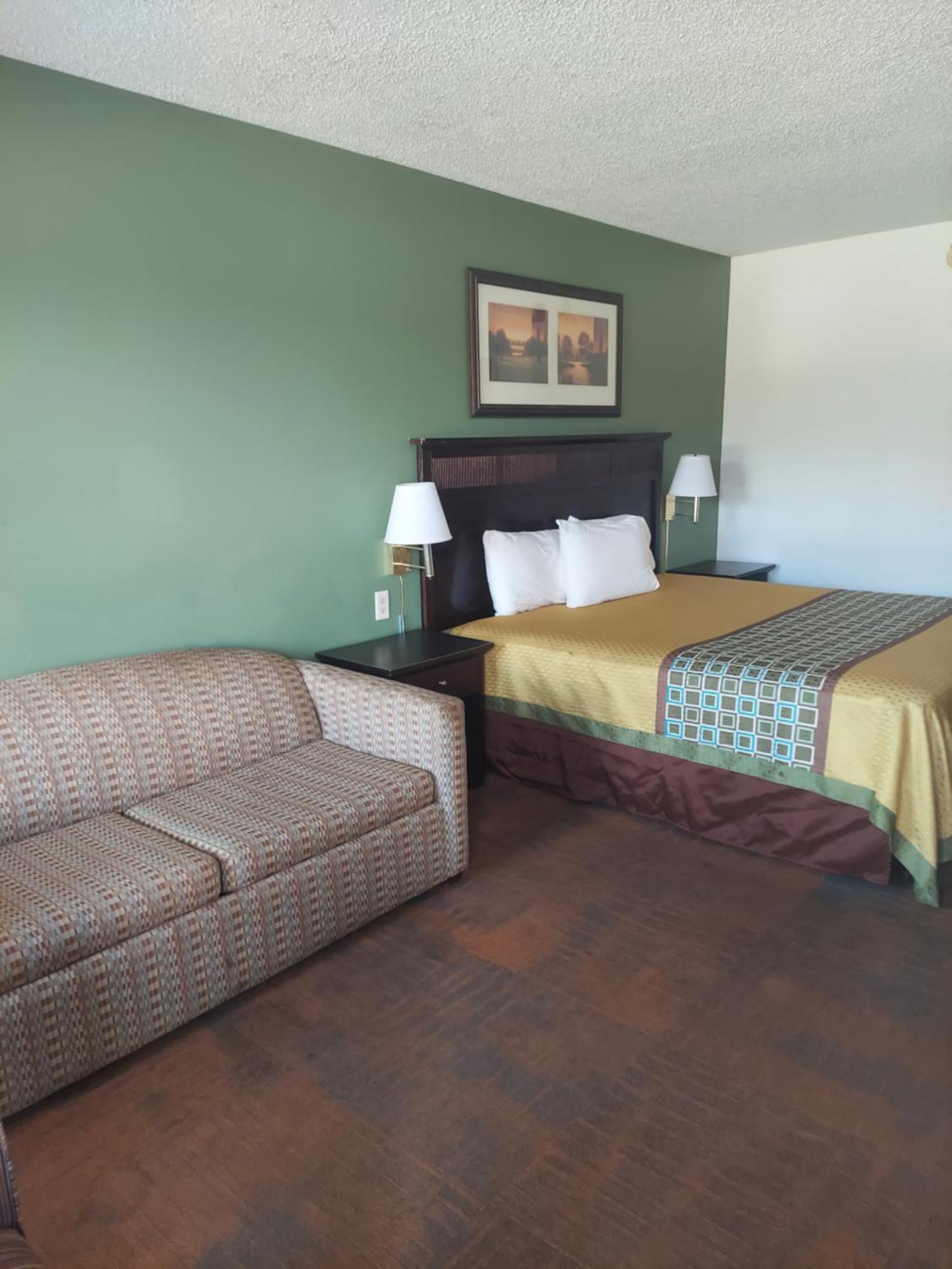 Jeffersonville Shelaine Inn المظهر الخارجي الصورة