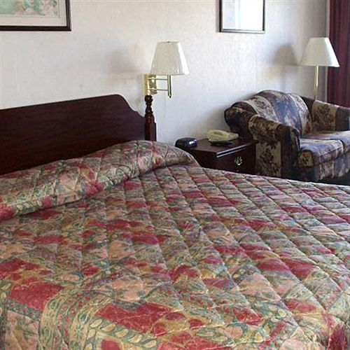 Jeffersonville Shelaine Inn المظهر الخارجي الصورة