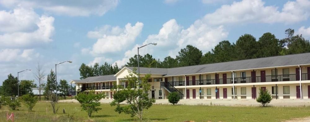 Jeffersonville Shelaine Inn المظهر الخارجي الصورة