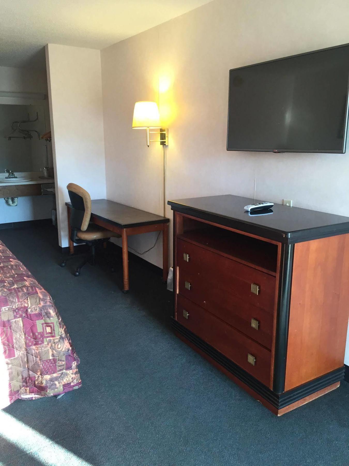 Jeffersonville Shelaine Inn المظهر الخارجي الصورة