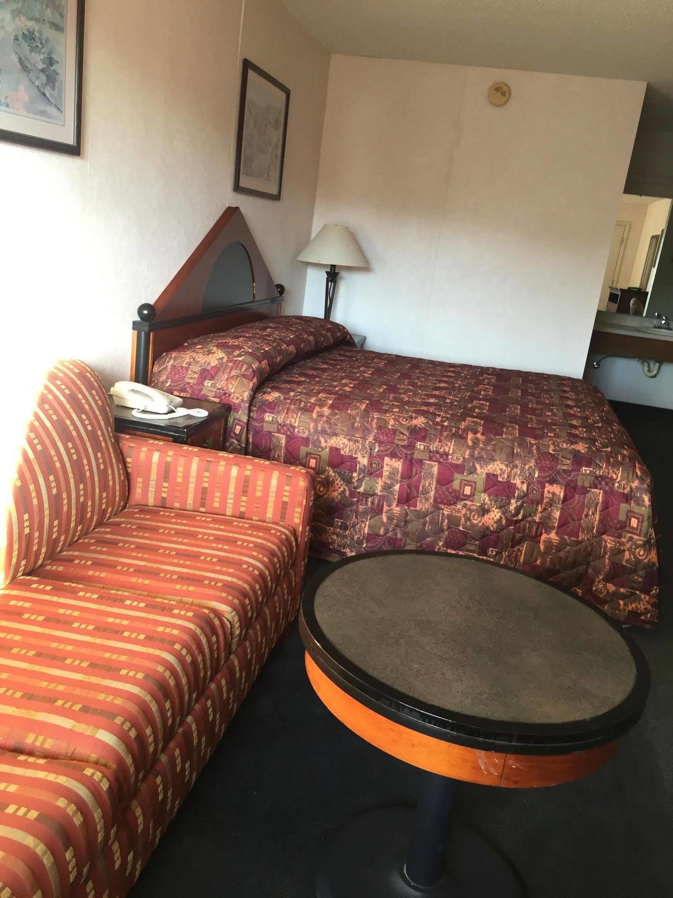 Jeffersonville Shelaine Inn المظهر الخارجي الصورة